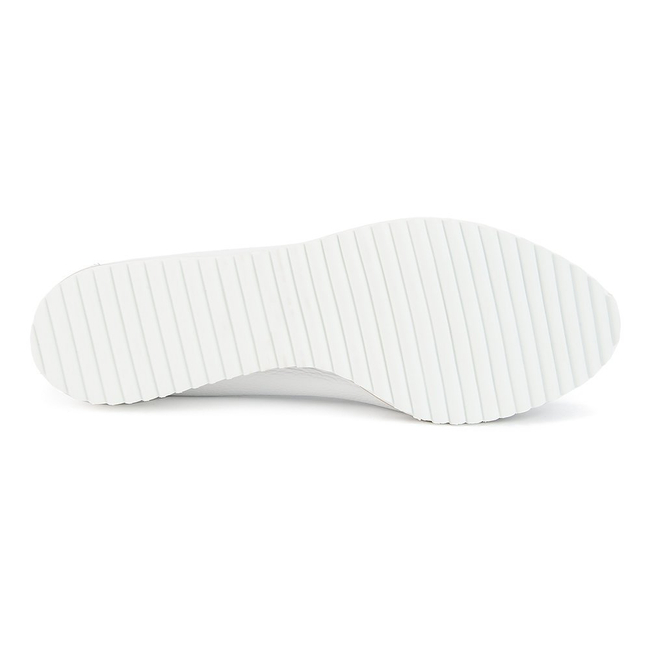 Półbuty Filippo 2036 Marynarz