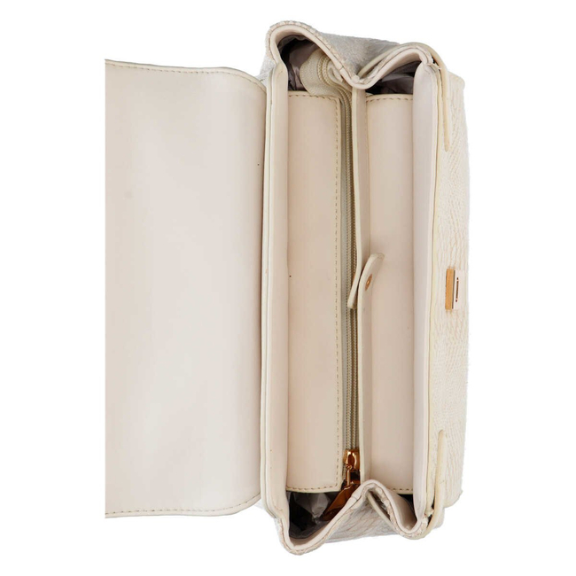 Torebka Diana&Co DJX1801-3 Beige