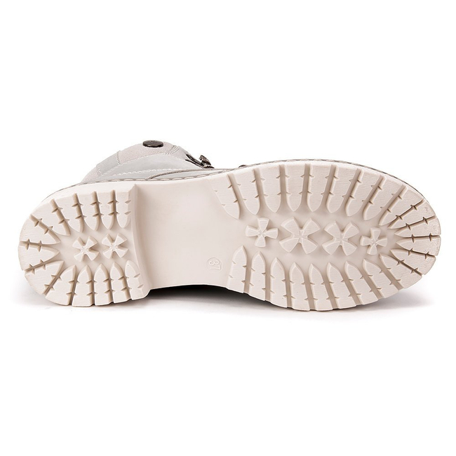 Trappers For Women McKey TR 397/17 GR Grey