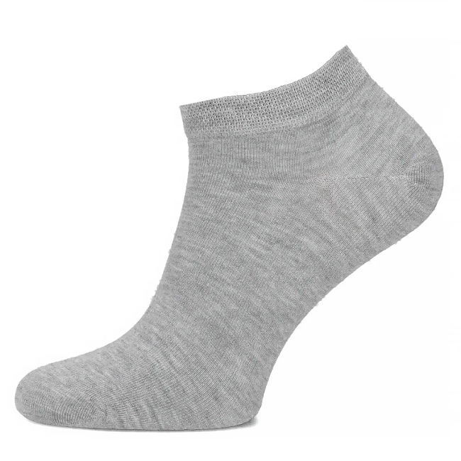 Women's Socks ZXW008 grey