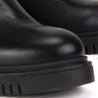 Ankle boots Nessi 18420 Black 1