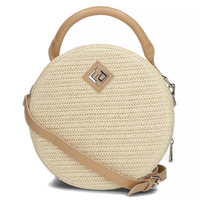 Filippo Messenger Bag  TD0293/22 BE beige