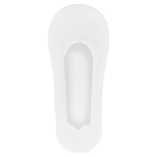 Women's Socks 1103-2 white