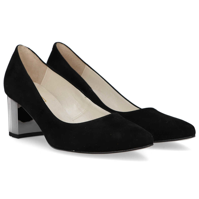 Shoes Filippo 2710 Selena Black