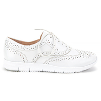 Shoes Caprice 9-23501-20 139 White Perlato