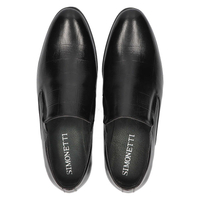 Shoes Simonetti BA-6048 black