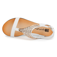 Sandals Nessi 17185 White 3