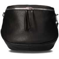 Handbag Filippo Messenger Bag TD0185/21 BK black