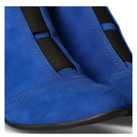 Ankle boots Libero 9015 155 blue
