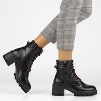 Filippo ankle boots DBT4232/22 BK black