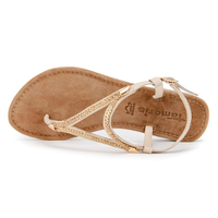 Sandały Tamaris 1-28111-28 318 Nature