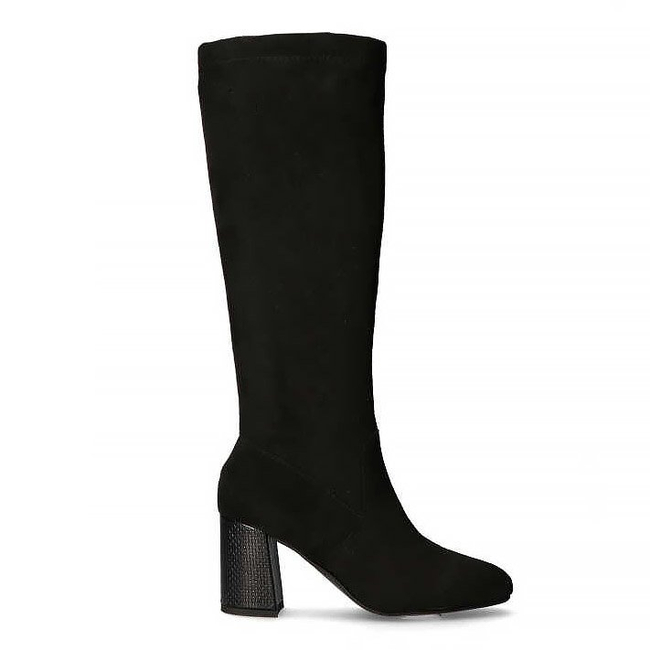 Boots Filippo DKZ1028/19 BK black