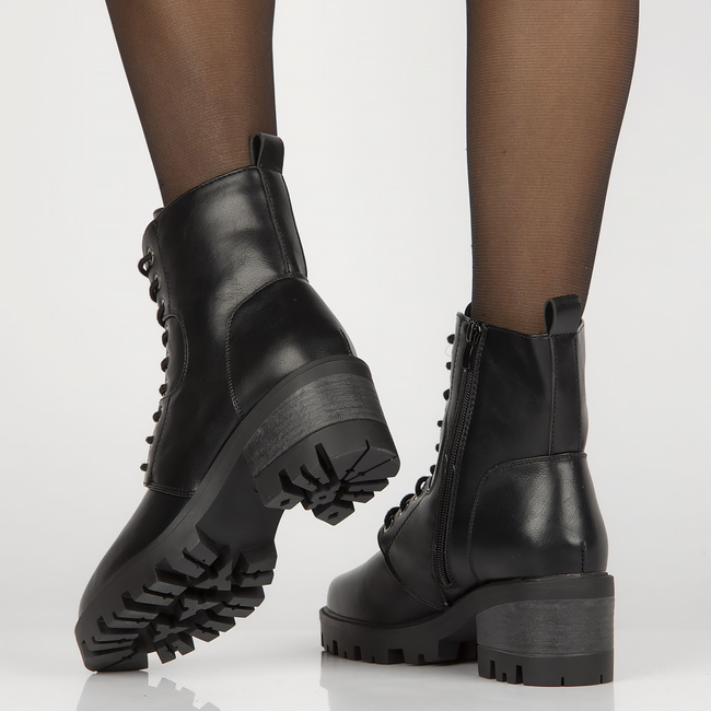 Filippo ankle boots DBT4035/22 BK black