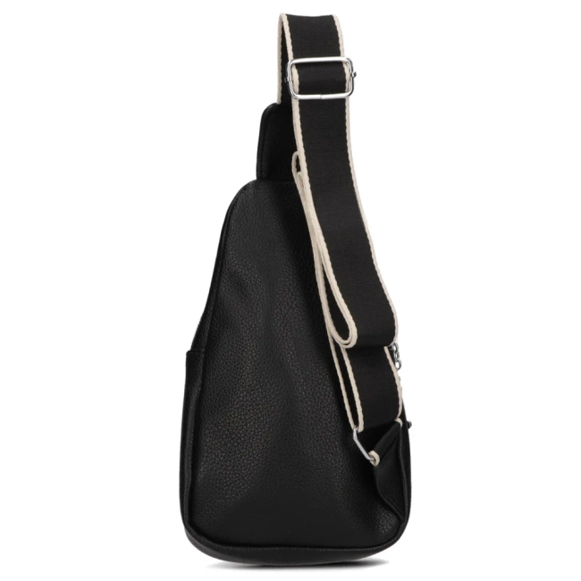 Czarna nerka pure waist