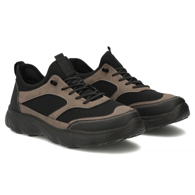 Shoes Filippo MP7968/26 KH khaki
