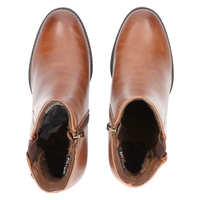 Filippo Ankle Boots Dbt1035/19 Br Brown