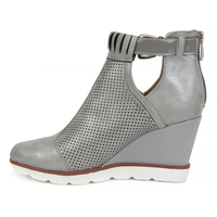 Botki FILIPPO DBT 006/17 GR