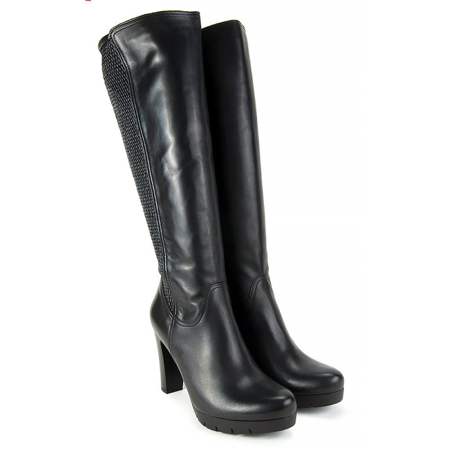 Boots BIOECO by ARKA BI 2910 color 308+310