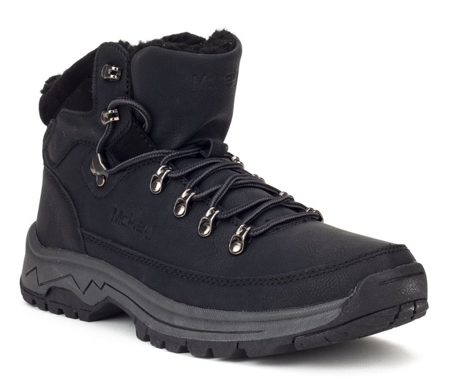 Trekkingi McKey MTR1092/19 BK Black