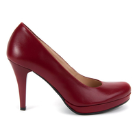 Pumps ADALBERT 747 red