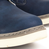 Traperki McKey DTR603/18NV Navy