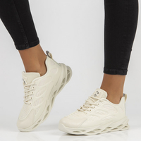 Filippo sneakers 21-Q17 beige