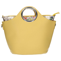 Torebka Potri PF517 Yellow