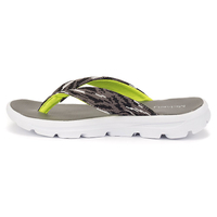 Flip-flops McKey DK164/17 GR Grey