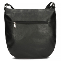 Handbag Filippo Messenger Bag TD0142/22 BK black