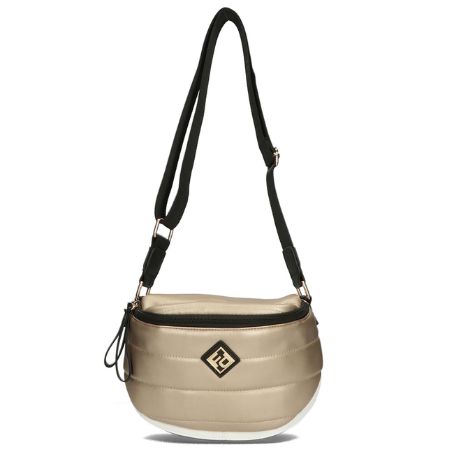 Filippo Messenger Bag TD0263/22 GO gold