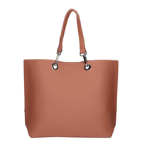 Torebka Potri PF498 Pink