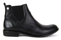 Ankle Boots Filippo 437s Black W