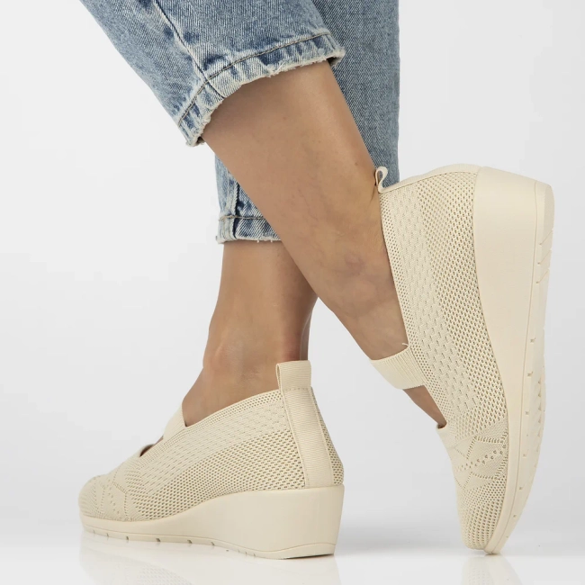 Filippo sneakers DTN7085/25 BE beige