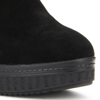 Botki Filippo DBT1000/19 BK Black