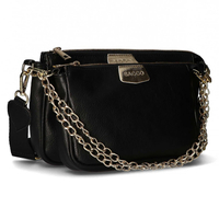 Torebka SACCO 4 CZARNY