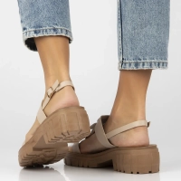 Sandals Filippo DS6897/25 BE beige