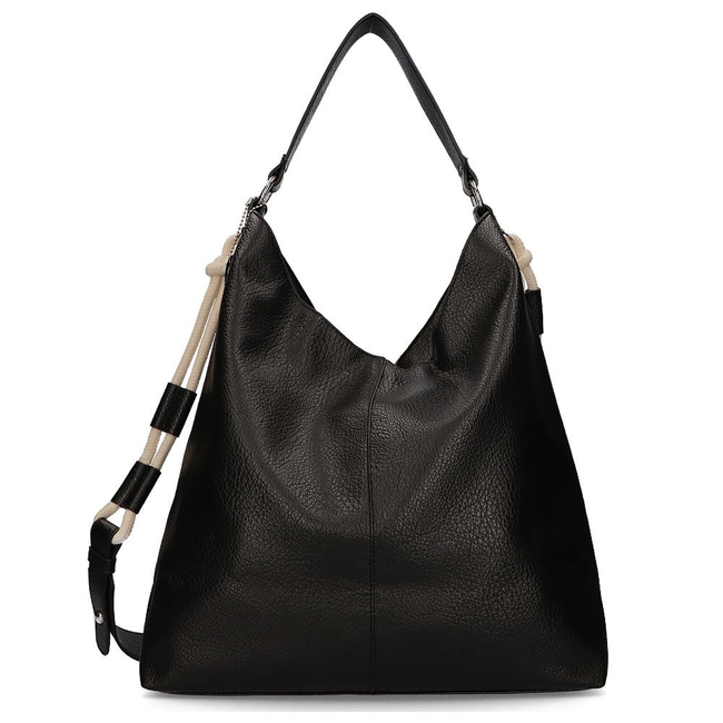 Torebka Filippo TD0157/21 BK