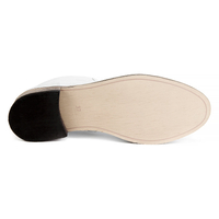 Botki EKSBUT 66-4088-369-1G srebro lico