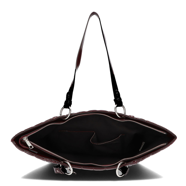 Bag Filippo TD0215/21 BG burgundy