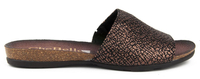 Slippers CheBello 2310-111-000-PSK-S62 Brown
