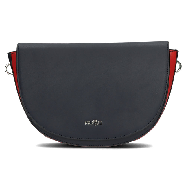 Filippo Messenger Bag TD0257/22 NV navy