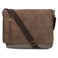 Filippo handbag AP-180 grey
