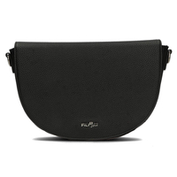 Filippo Messenger Bag TD0258/22 BK black
