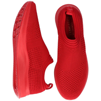 Shoes Tamaris 1-24711-24 594 Scarlet Uni red