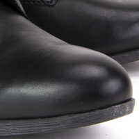 Ankle boots Marco Tozzi 2-25103-31 096 Black Ant Comb