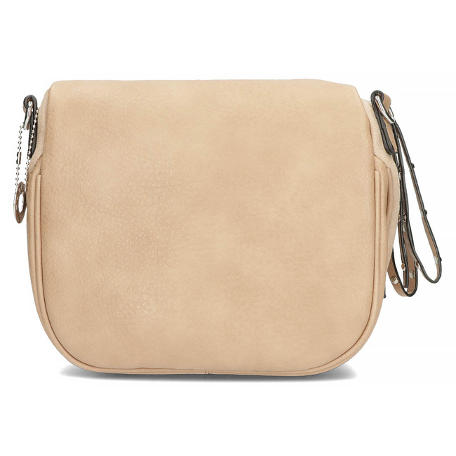 Filippo Messenger Bag TD0262/22 BE beige