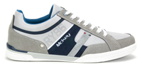 Półbuty McKey MSP112/18 GR Grey
