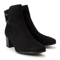 Filippo BOOTS DBT 336/17 BK Black