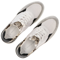 Shoes Marco Tozzi 2-23712-34 118 White Snake