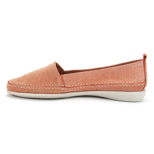 Moccasins The Flexx A101-40 Mango